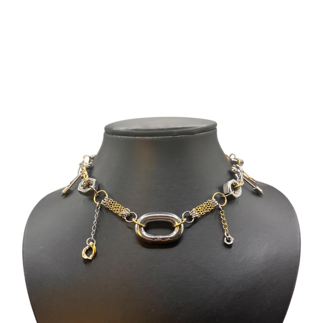 アクセサリー heaven by marcjacobs necklace Heaven by Marc Jacobs × Marc Jacobs Heaven Marc Jacobs