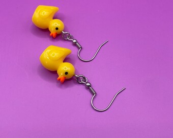 DUCK LOOPS