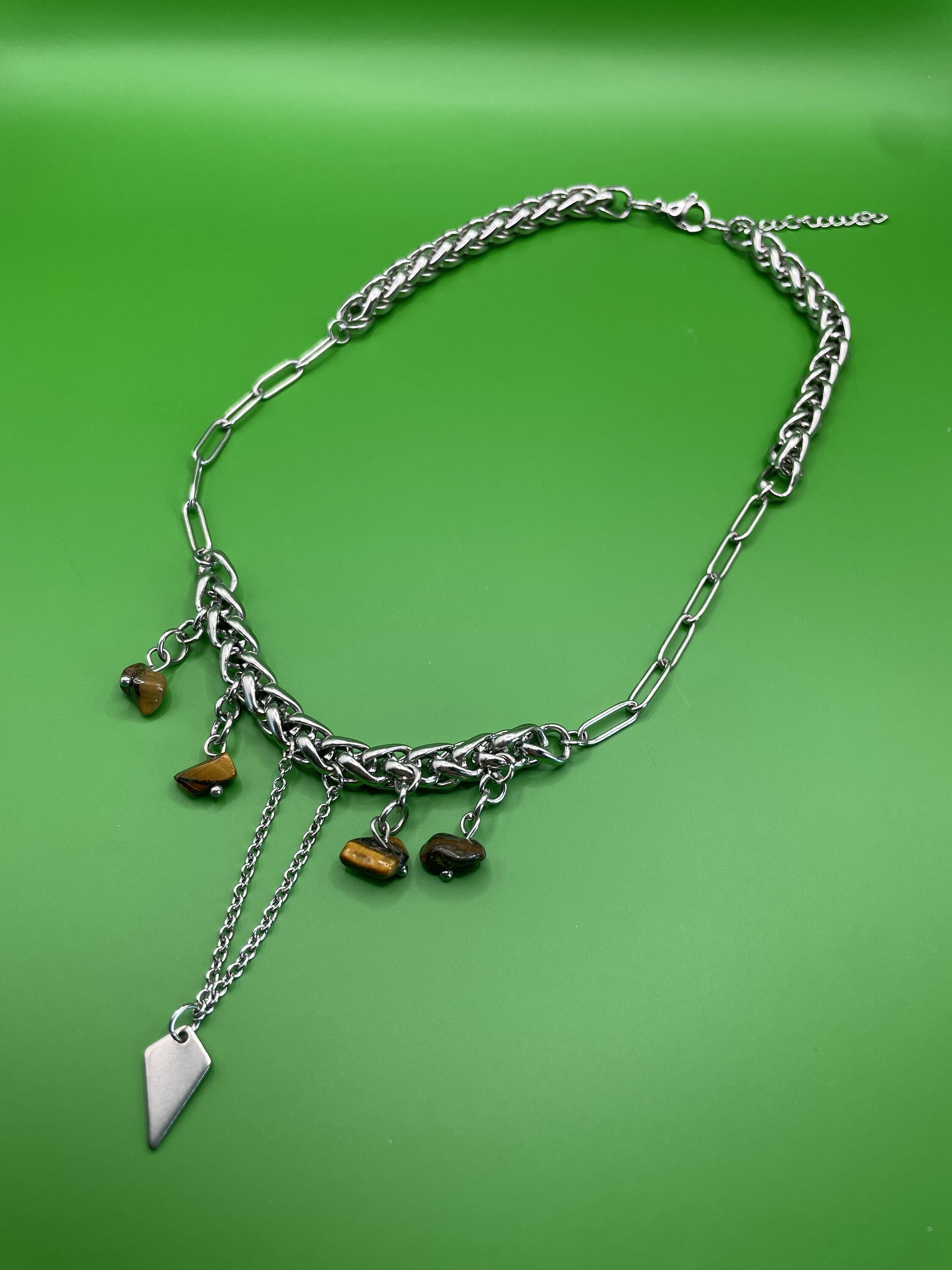 MINA NECKLACE - Etsy