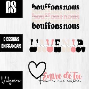 Svg En français