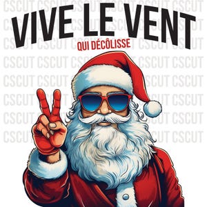 En Français - PNG - VIVE Le vent qui décôlisse