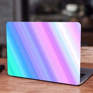 HP Laptop Skin Abstraction, Universal Surface Laptop Cover 15&quot;-13&quot;,Large Vinyl Sticker,Laptop Sticker Paint,Macbook Air Decal,Laptop Skin HP