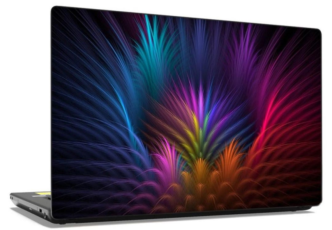 Stylish Laptop Cover, Computer Skin 15