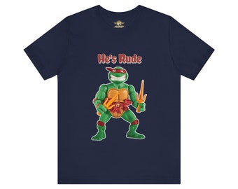 Raphael Short Sleeve Tee