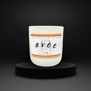 leo candle