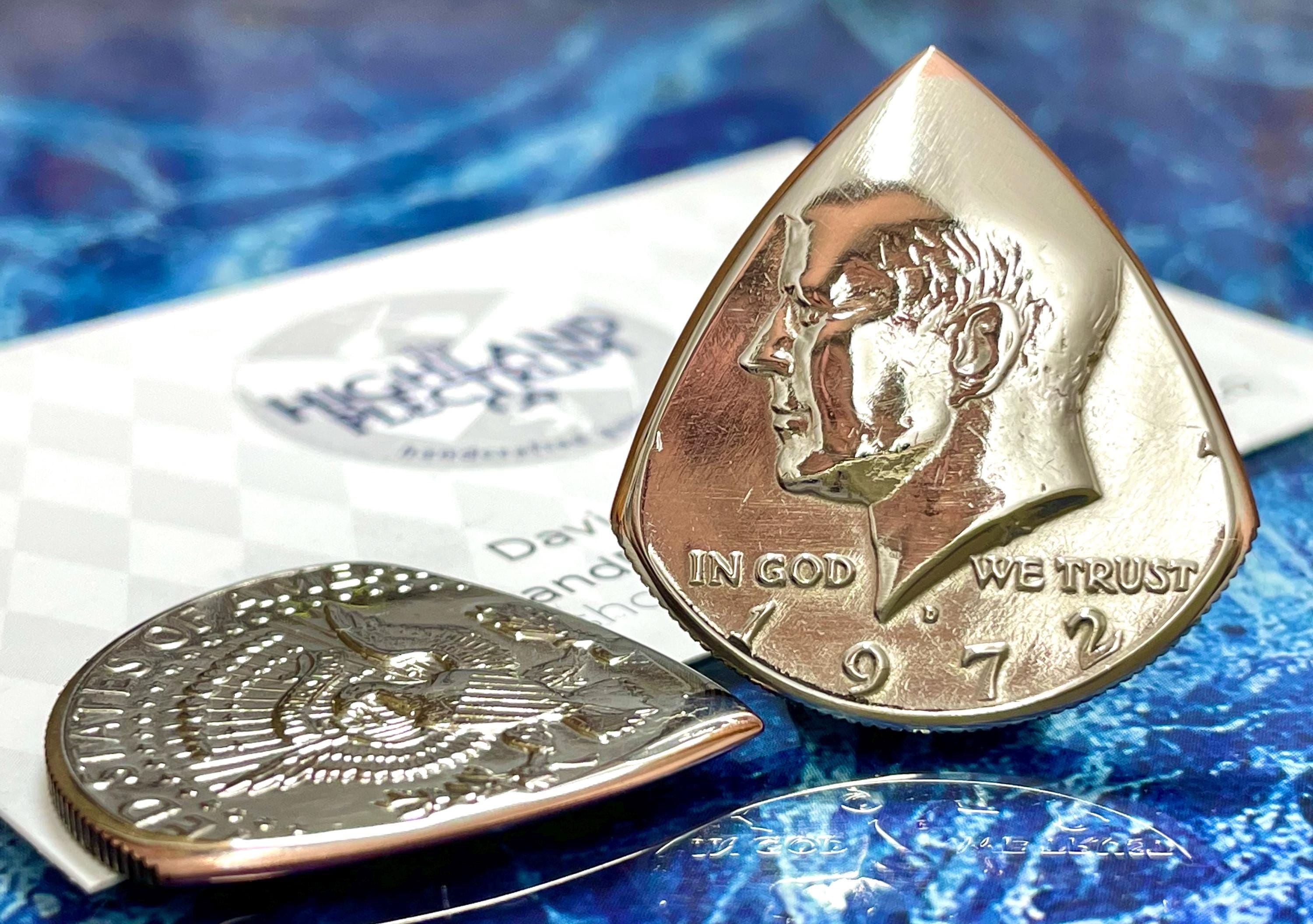 Half dollar 1972 - Etsy 日本