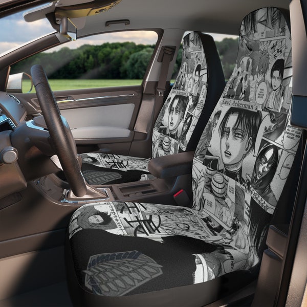 Car Seat Covers for Vehicle Etsy