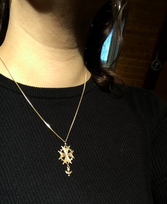 CROIX RELIQUAIRE ANCIEN Argent Massif Antique Reliquary Silver Cross CROIX RELIQUAIRE ANCIEN Argent Massif Antique Reliquary Silver Cross