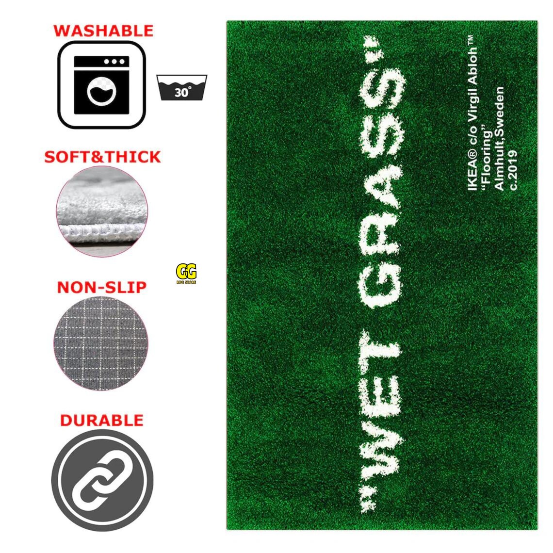 Nürburgring Rug, Racing Circuit Rug, Legendary Track Rug, Car Art Rug ...