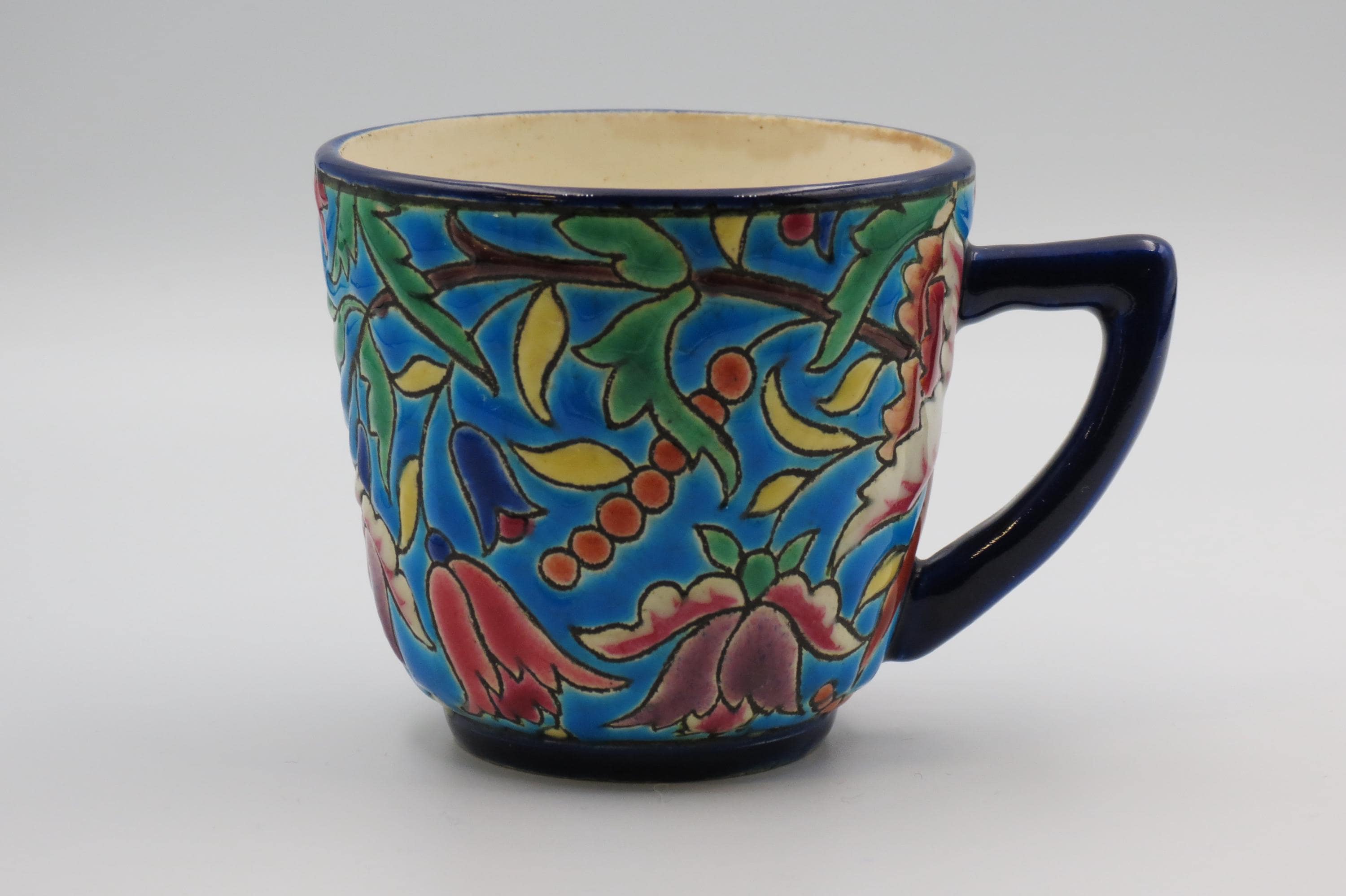 Emaux de longwy - Etsy 日本