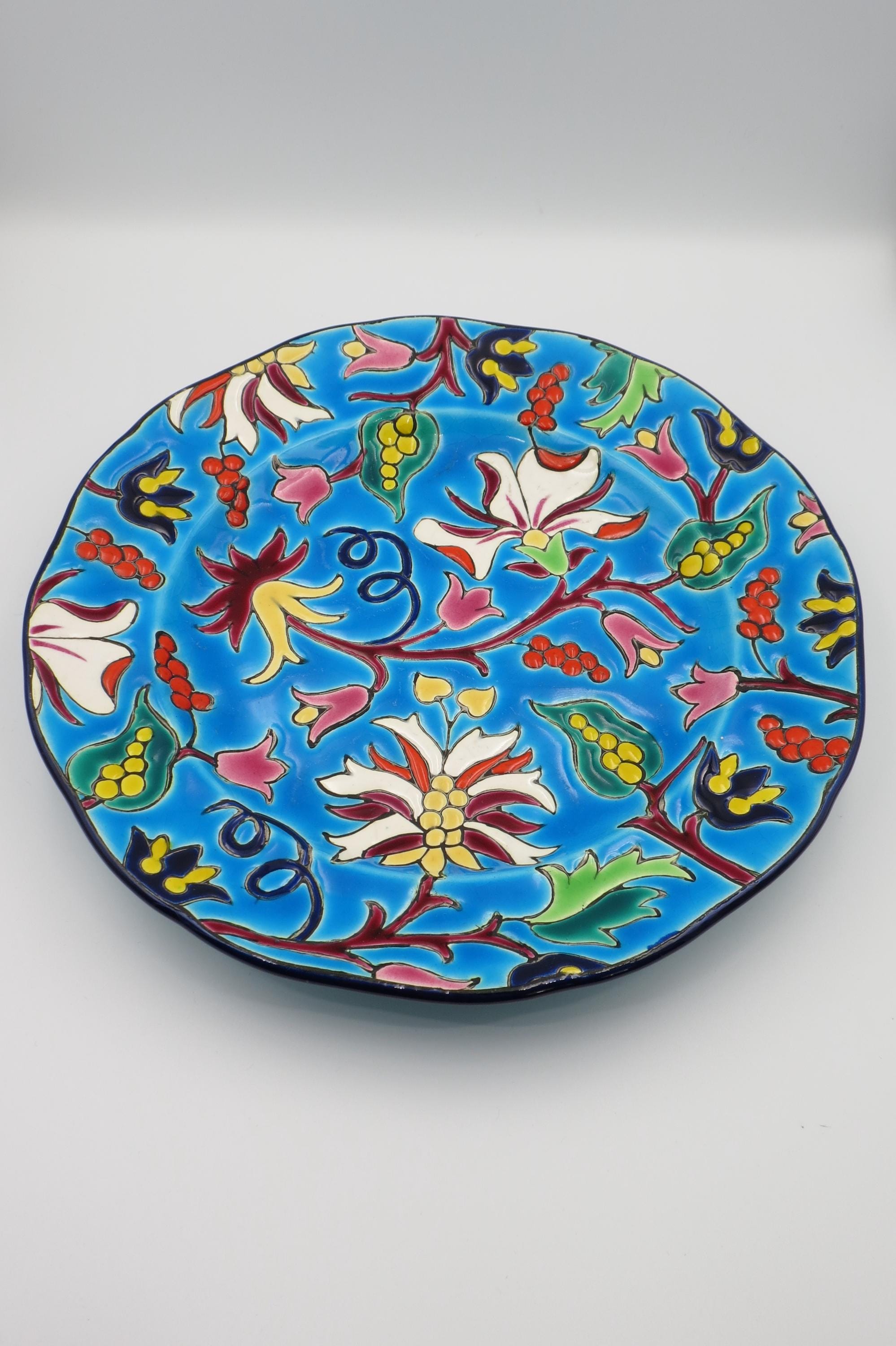Emaux de longwy - Etsy 日本