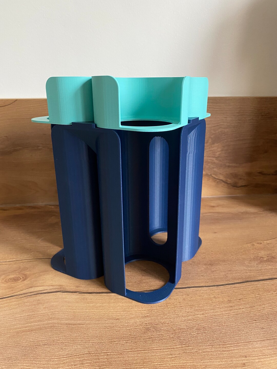 Support pots de yaourts SEB Multidelices Etsy France