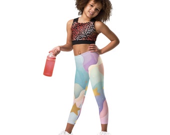 Kid's Leggings