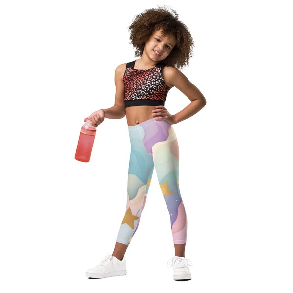 Legging Pour Enfant