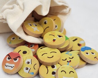 Emoticoins