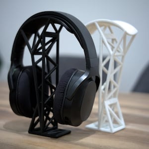 Headphone / Headset Stand