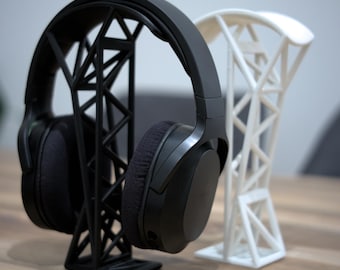 Supporto per cuffie/auricolari