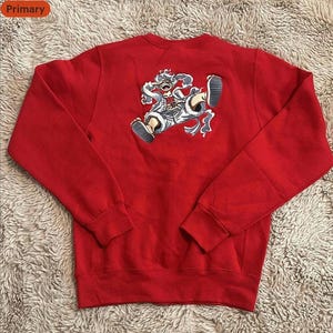 Luffy Gear 5 Anime Hoodie: One Piece Streetwear