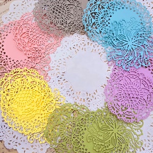 Folio de découpes en carton texturé, papier 216 g de haute qualité, couleurs pastel pour la tenue d'un journal | Scrapbooking | artisanat | Arts de la main •