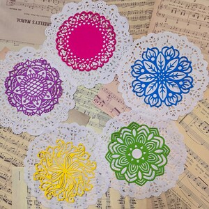 Découpes em papel cartonado texturizado 216 g Alta qualidade para diário | Álbum de recortes | artesanal | Artes da principal •
