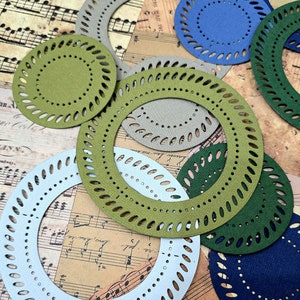 Lote de 12 papéis texturizados pré-acoplados 216 g para a redação de um diário | Álbum de recortes | artesanal | Artes da principal •