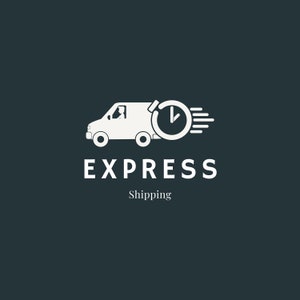 Express Shipping Upgrade