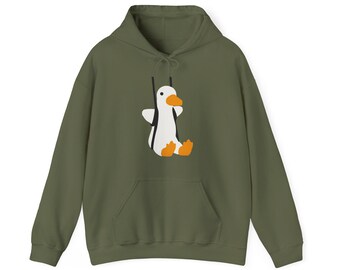 【最終金額】2.75万 新品 DIGAWEL / Sweatshirt Duck il_340x270.6615929568_j9ht.jpg