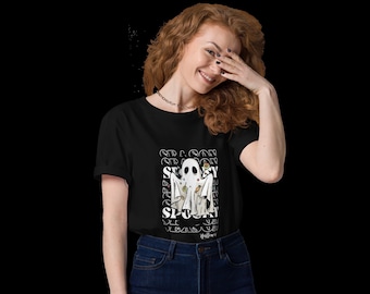 Spooky Season T-shirt