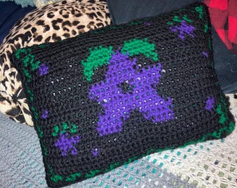 Stardrop Inspired Pillow PATTERN