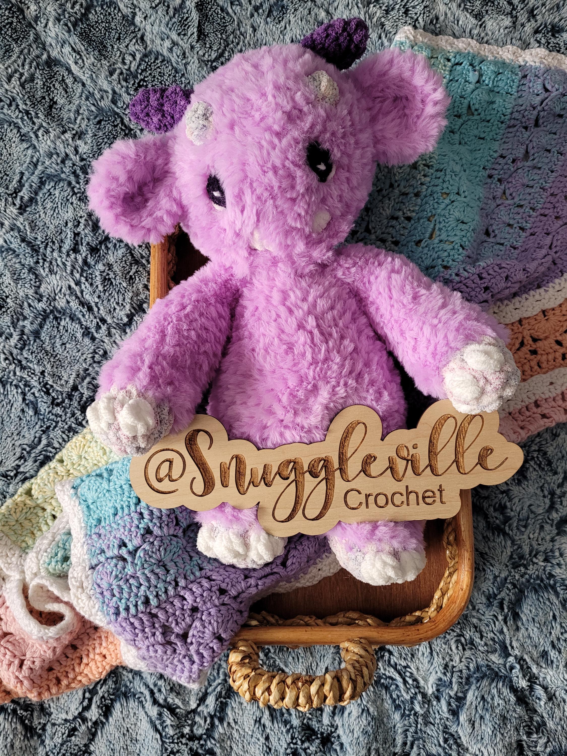 My Pet Monster Plushies - Etsy