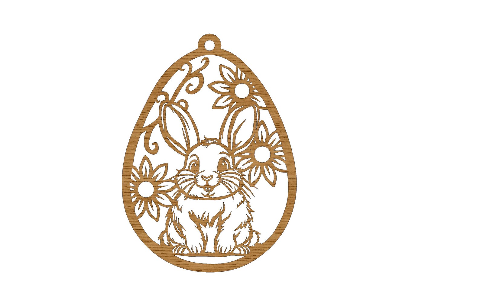 Easter Rabbit Key Svg Rabbit Door Sign Svg Dxf Files Easter Design for Laser Cut - Etsy