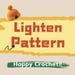 LightenPattern store logo