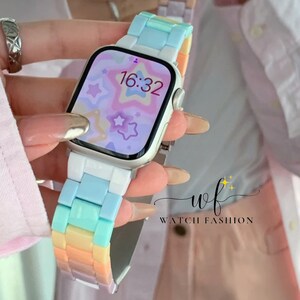 Kawaii apple watch hot sale