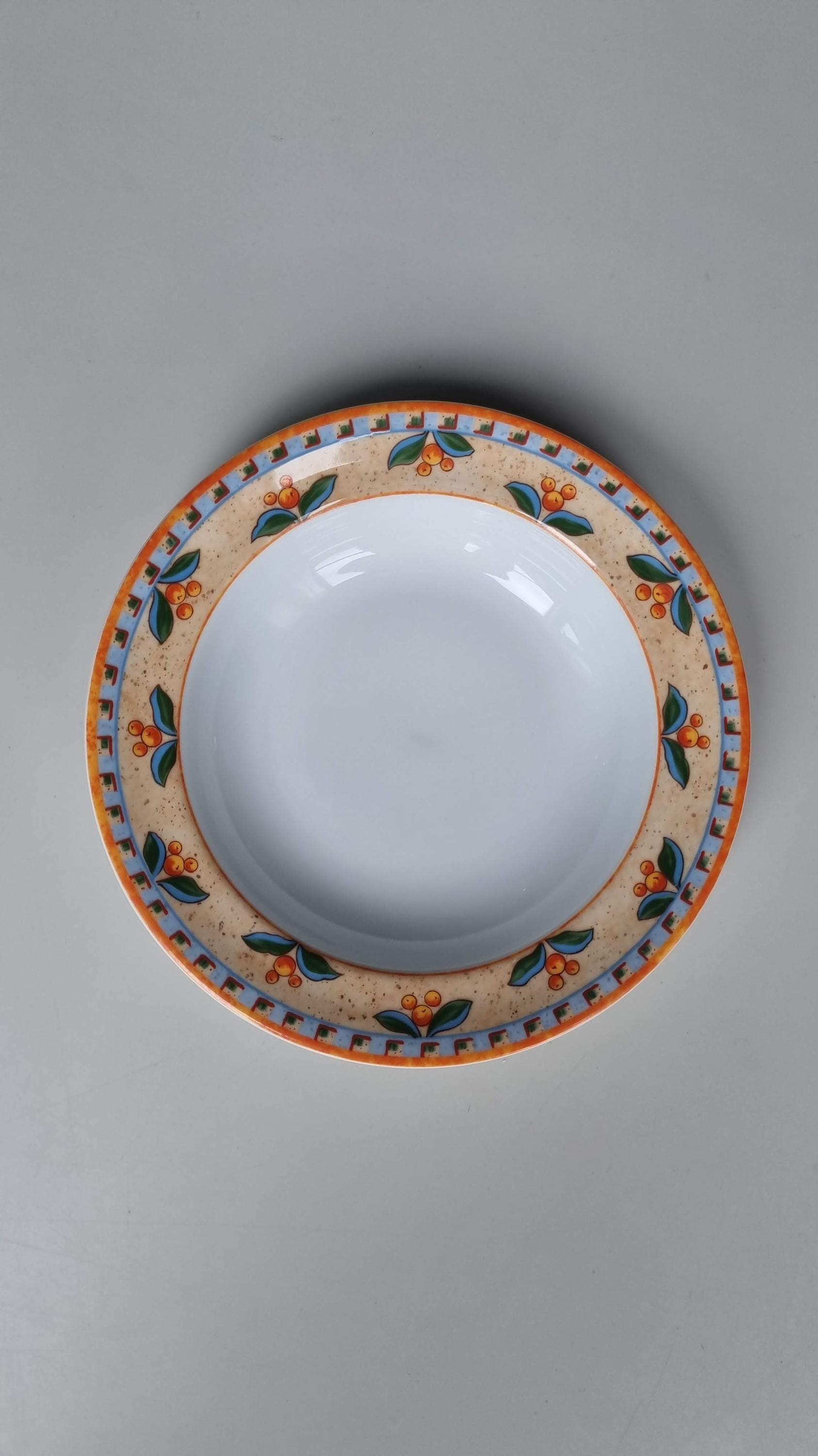 Villeroy & Boch SWITCH/オーバル/オーブン Villeroy boch switch - Etsy France