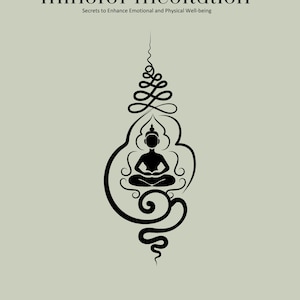 Mindful Meditation ebook, pdf, guide to mindfulness, step by step guide to deditation, resources