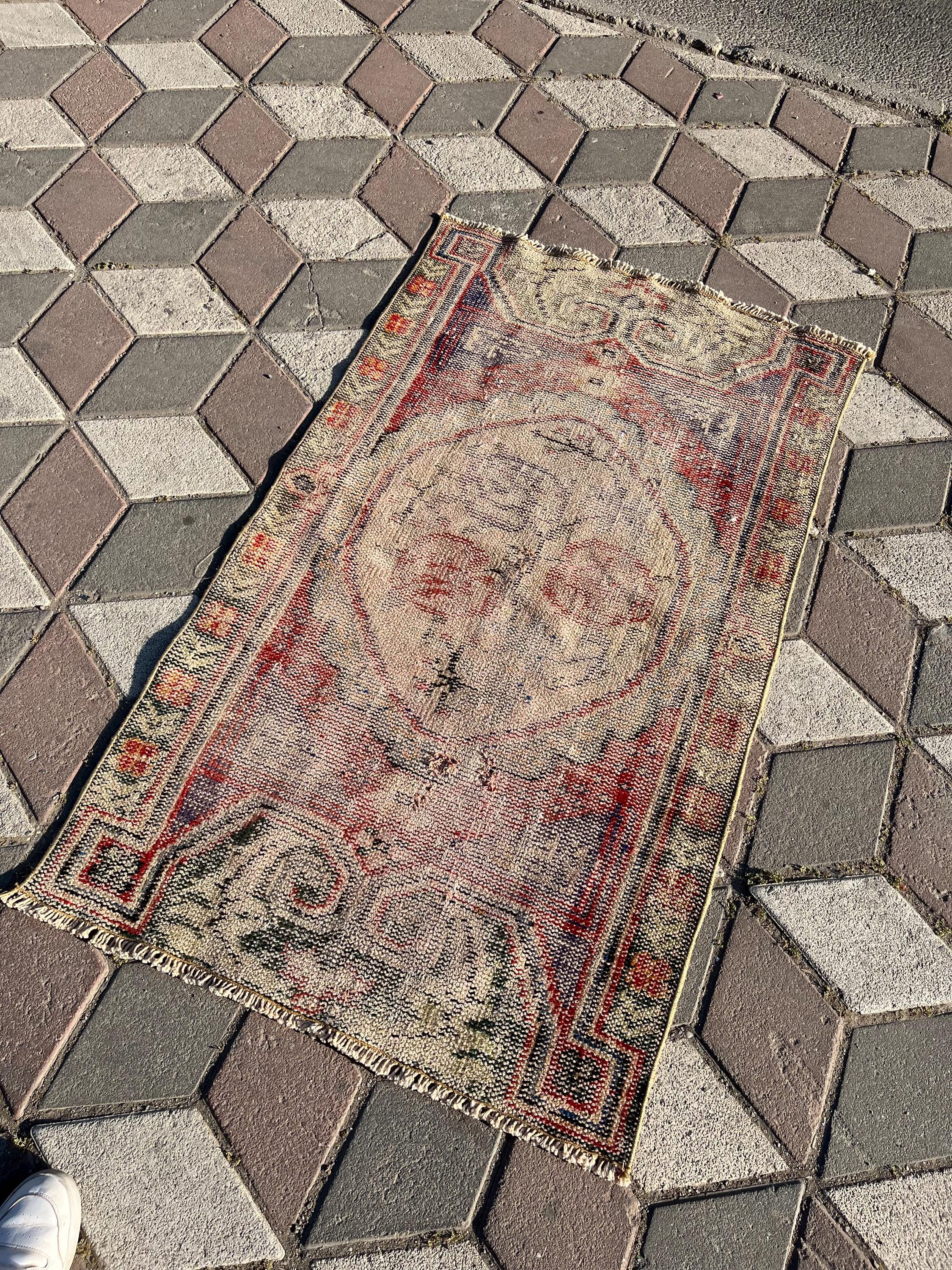 Avanos rug - Etsy 日本