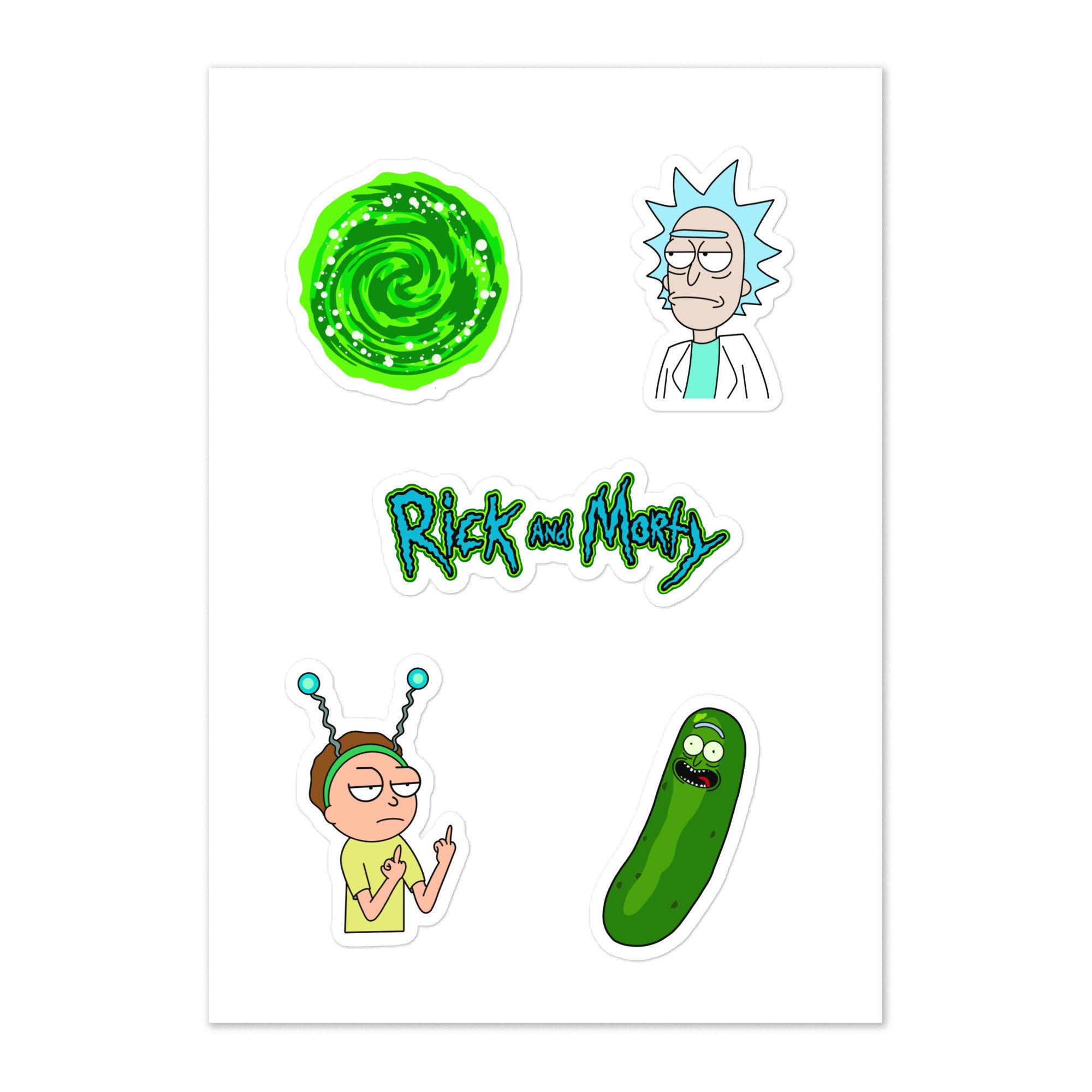 And Morty Images – Browse 182 Stock Photos, Vectors, and Video