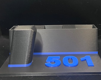 Suporte para Glock 19, 17, 22, 23