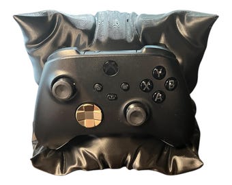 Support d'oreiller pour contrôleur de jeu