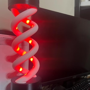 T-Virus Lamp