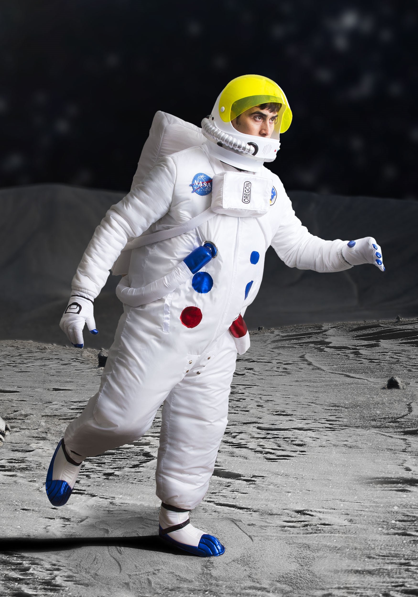 Astronaut sale costume men