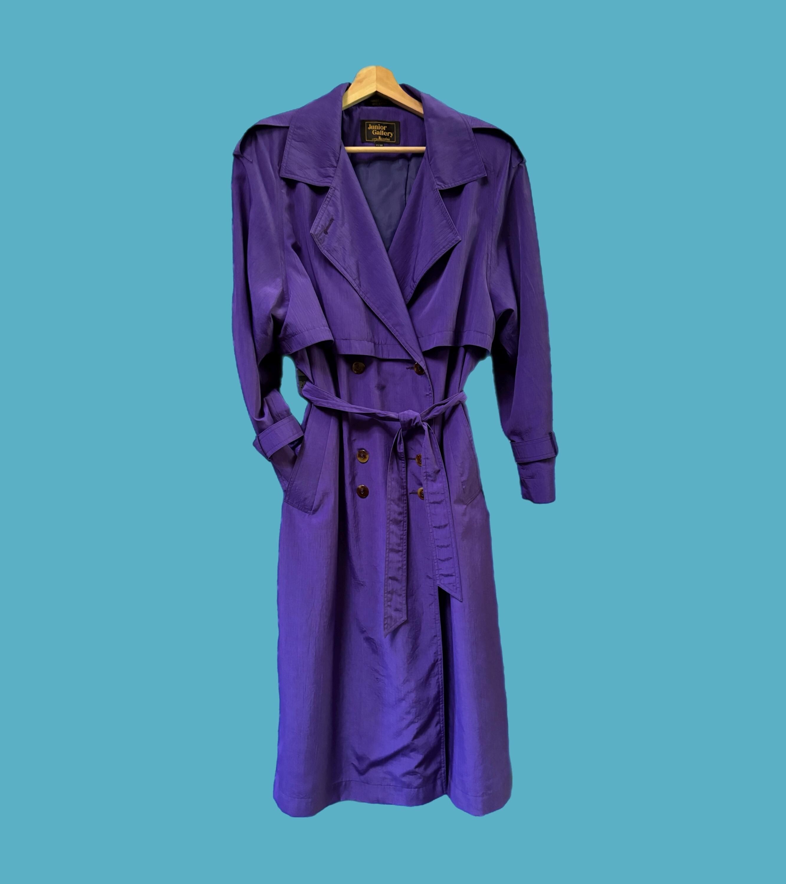 ジャケット・アウター 80s Vintage Classic Super Long Coat. Vintage Grey Classic 80's Wool Coat {C133} - Etsy Canada