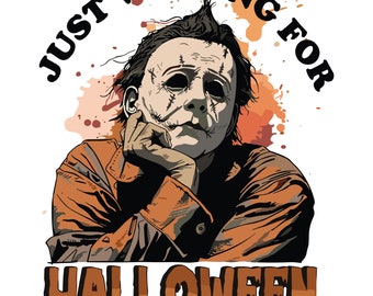 Friends Horror Characters Png, Halloween Horror Characters Png, Happy Halloween Gift Png, Horror Movie Killers Png, Scary Png, Friend Horror