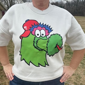 Phanatic crop