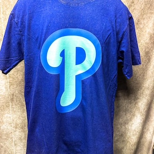 Blue P
