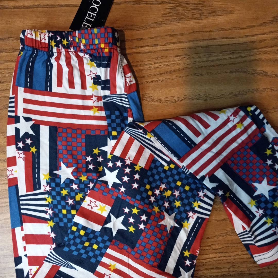 Docele top fashion leggings