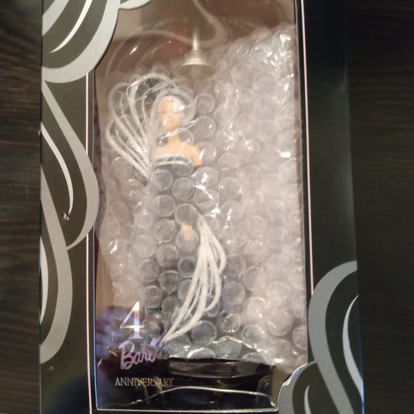 Barbie Anniversary Ornament - Etsy