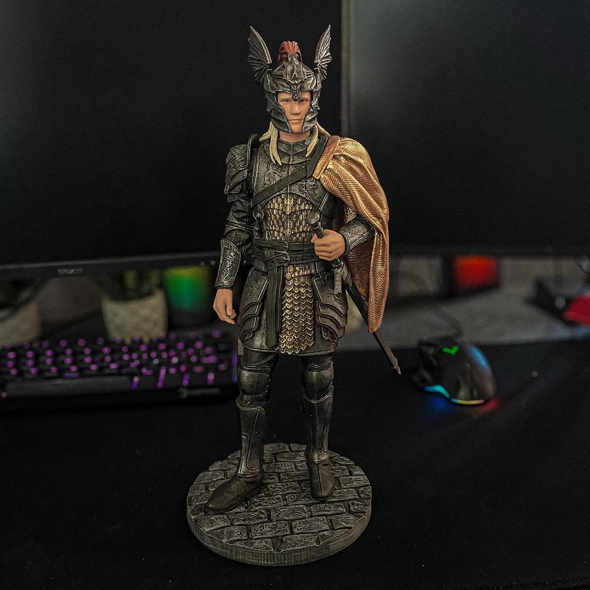 House dragon figure - Etsy 日本