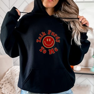 Purdy Hoodie | Niners Sweatshirt | Brock Purdy Hoodie | 49ers | San Francisco 49ers Hoodie