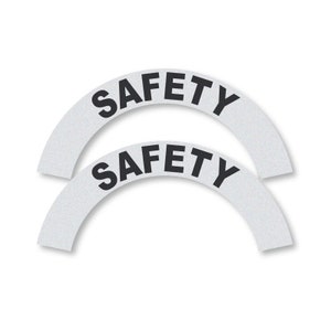 Crescent set - Safety